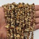 Odun Jasper Taşı Kırık Taş Doğal Taş Dizi ( 80 CM ) - KLCKR0044